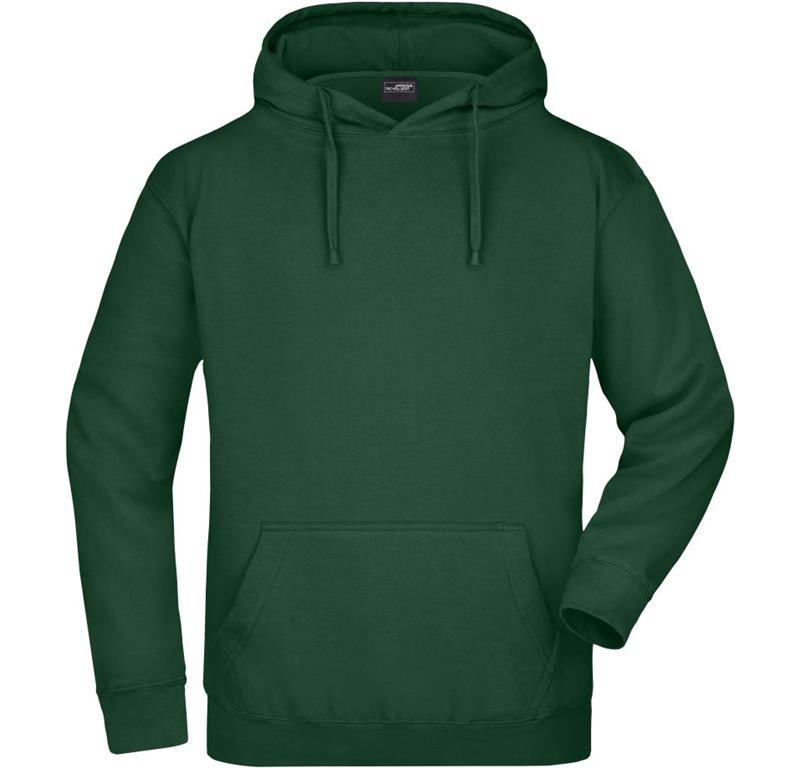 Kapuzen Sweater Daiber | JN 47