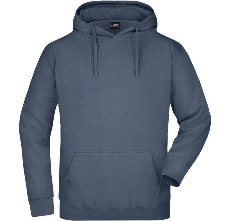 Kapuzen Sweater Daiber | JN 47