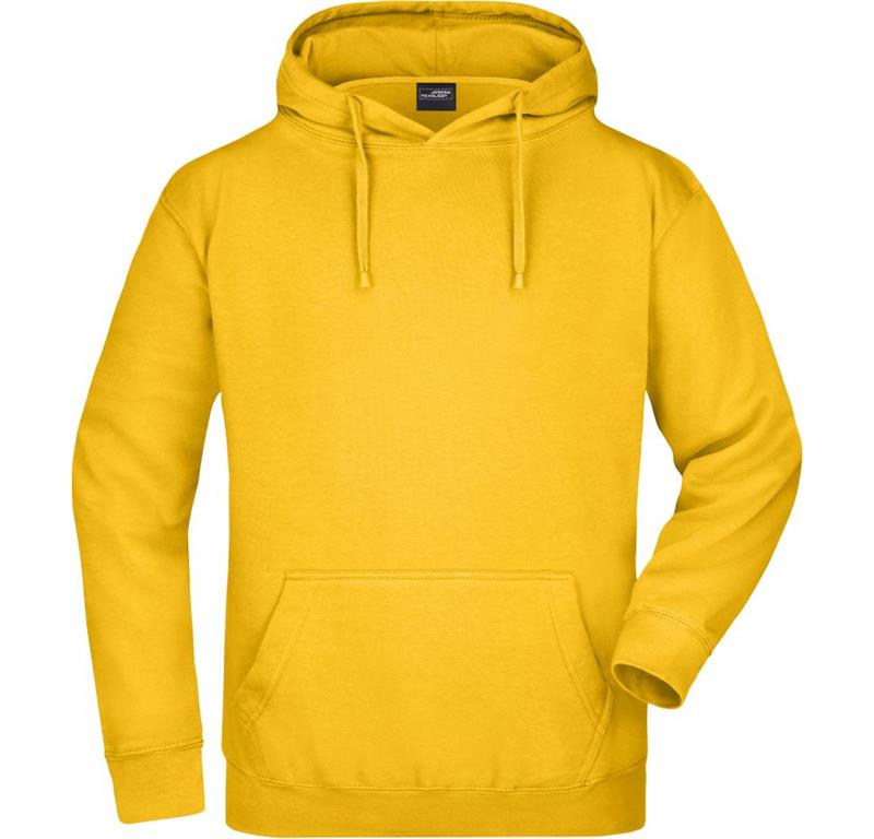 Moški pulover s kapuco JN 47