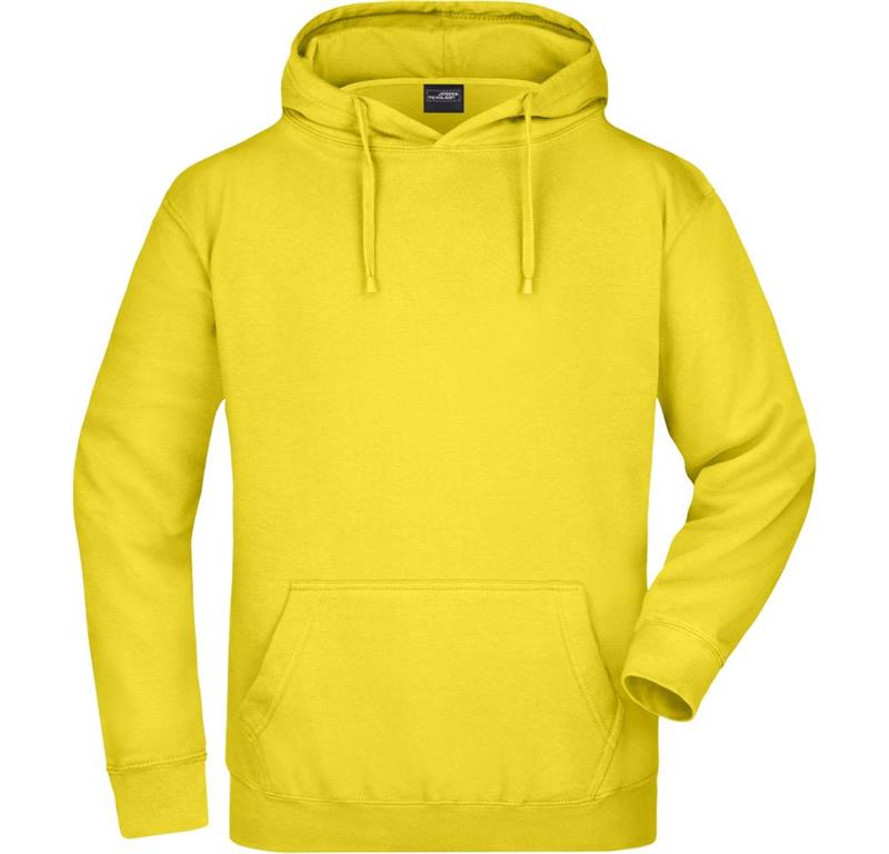 Kapuzen Sweater Daiber | JN 47