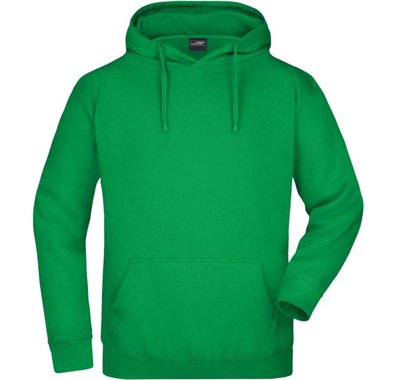 Kapuzen Sweater Daiber | JN 47