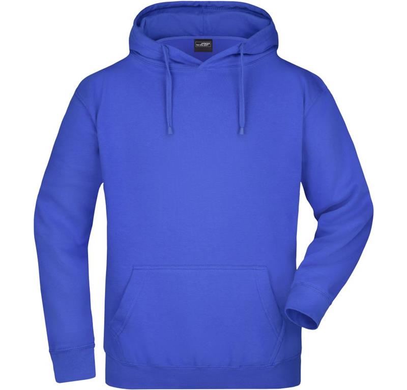 Moški pulover s kapuco JN 47
