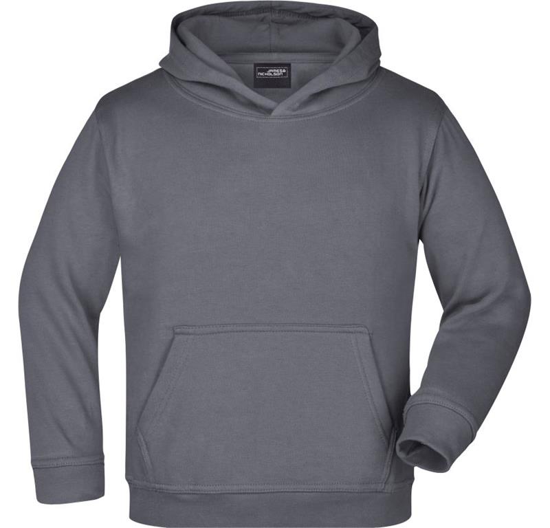 Otroški pulover s kapuco JN 47K