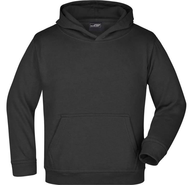 Otroški pulover s kapuco JN 47K