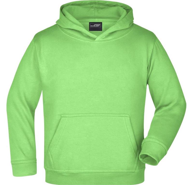 Kinder Kapuzen Sweater JN 47K