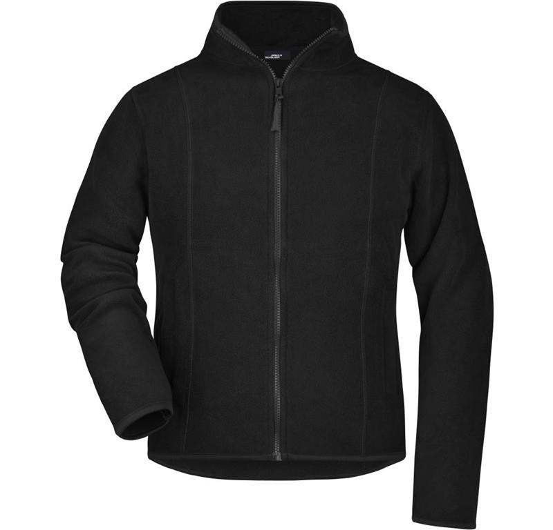 Ladies' Microfleece Jacket JN 49