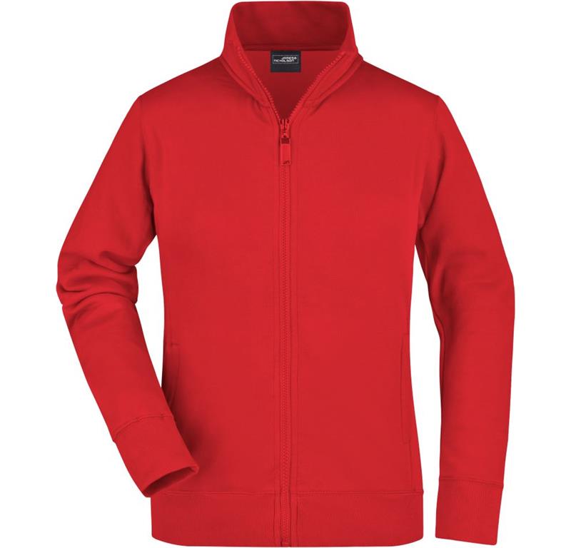 Damen Sweatjacke JN 52