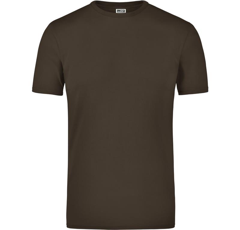 Moška T-majica s kratkimi rokavi JN 55