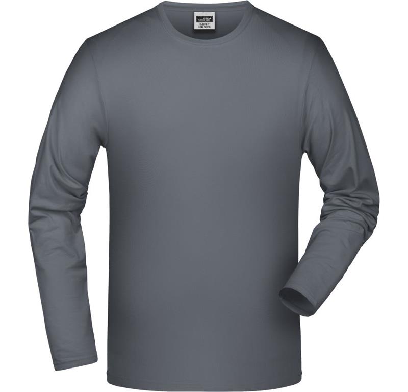 Stretch T-Shirt long-sleeve JN 56
