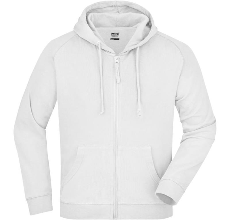 Moška jopica s kapuco JN 59