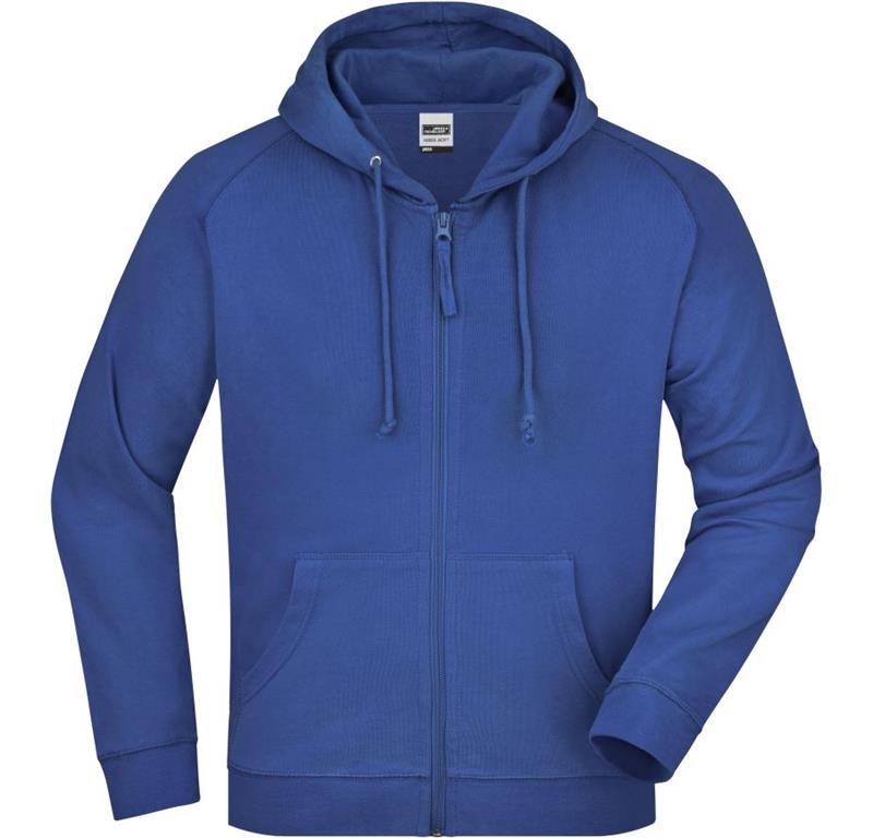 Kapuzen Sweatjacke JN 59