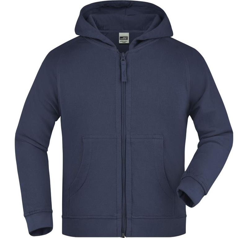 Kinder Kapuzenjacke JN 59K