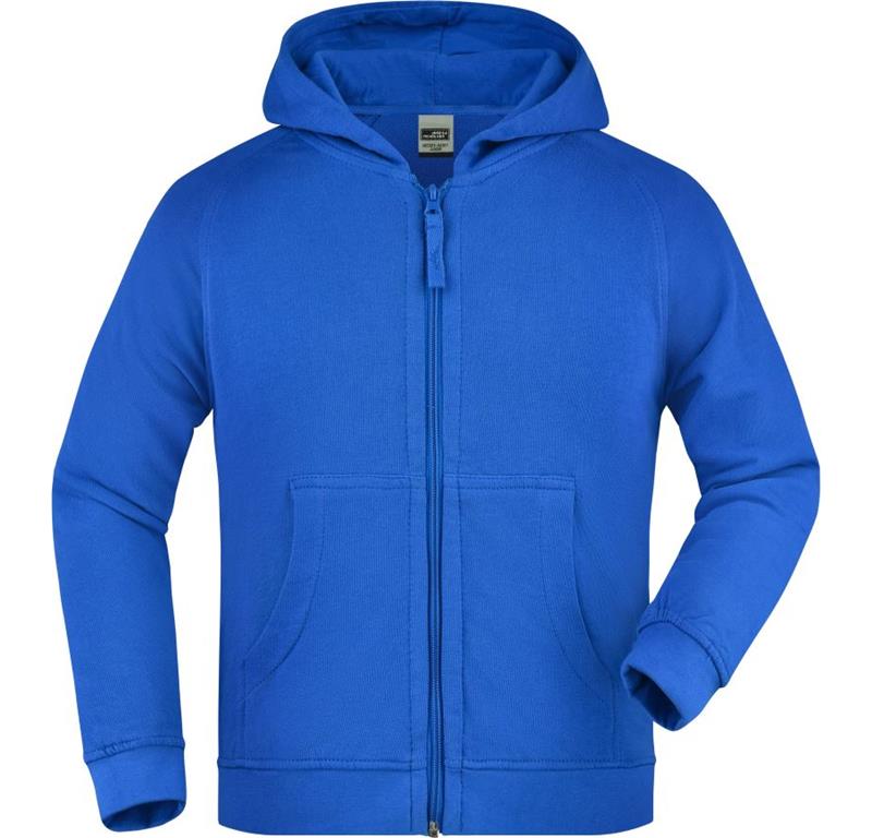 Kinder Kapuzenjacke JN 59K