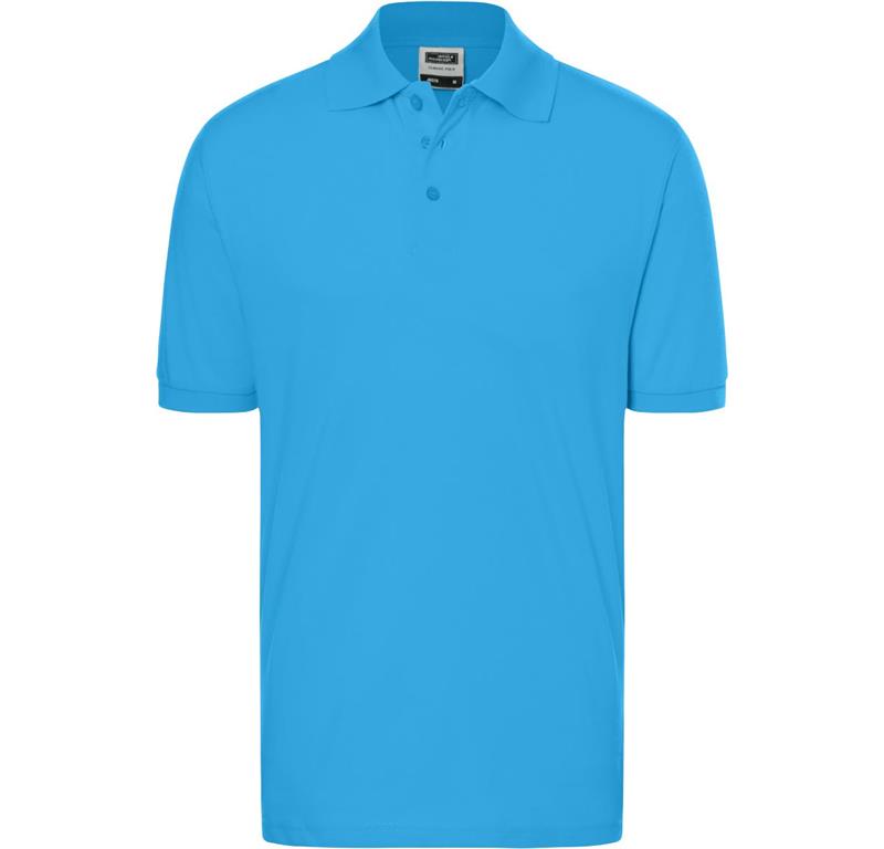 Piqué Polo JN 70
