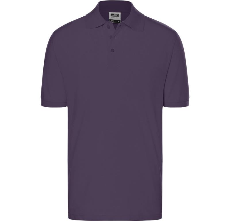 Piqué Polo JN 70