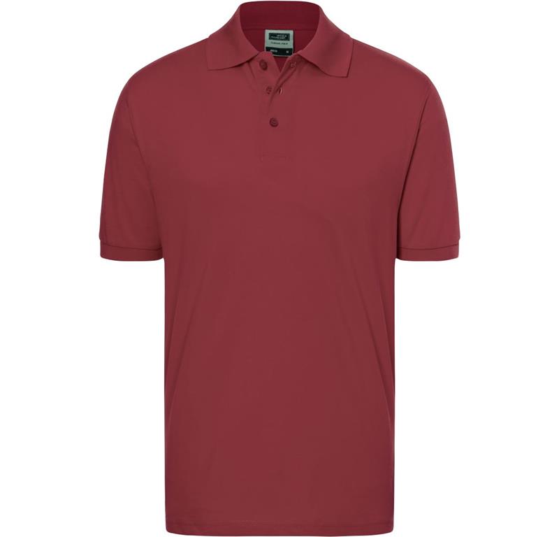 Moška polo majica JN 70