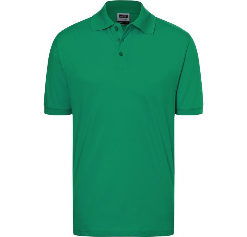 Piqué Polo JN 70