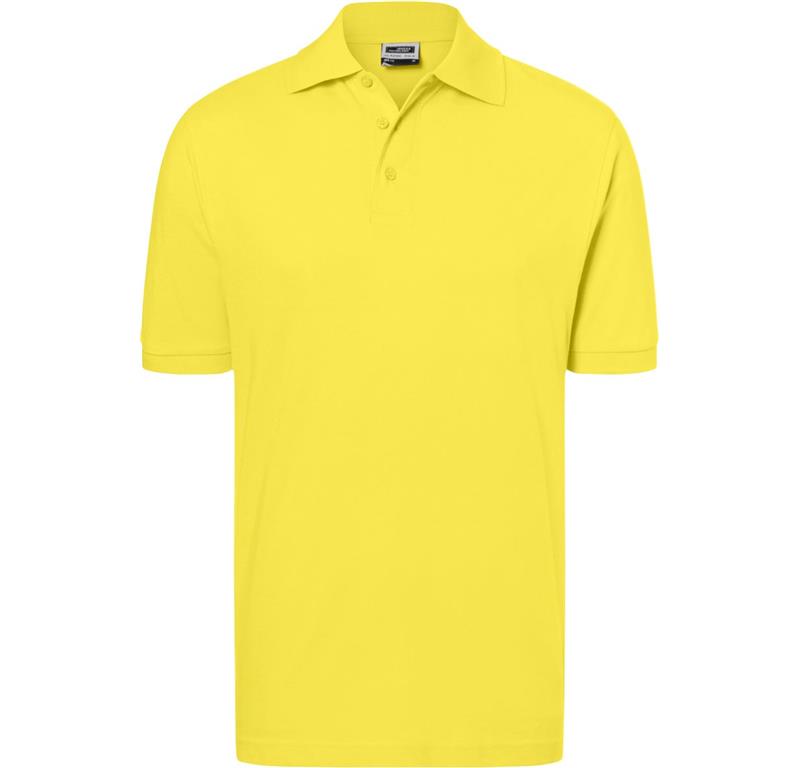Piqué Polo JN 70