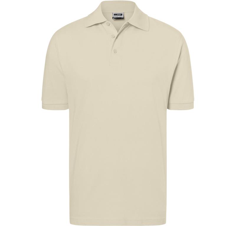 Piqué Polo JN 70