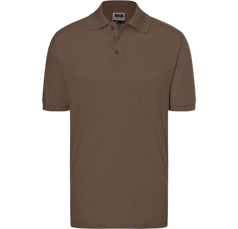 Piqué Polo JN 70