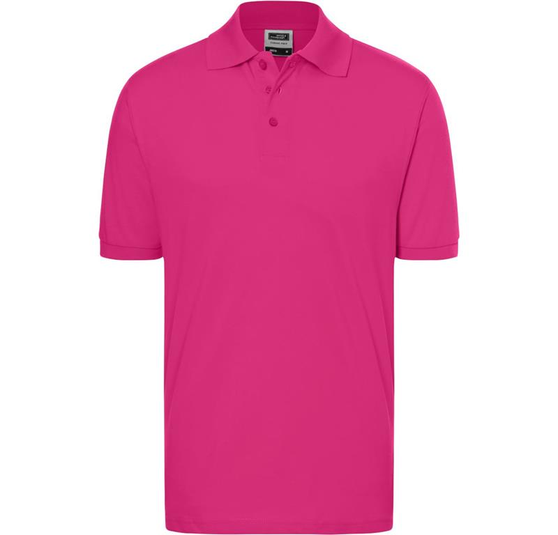 Piqué Polo JN 70