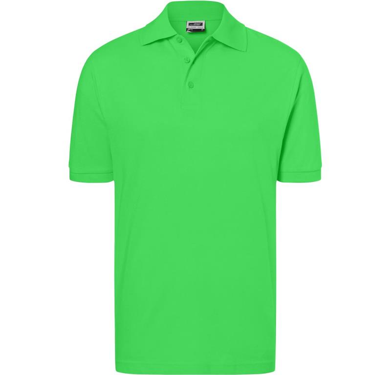 Piqué Polo JN 70