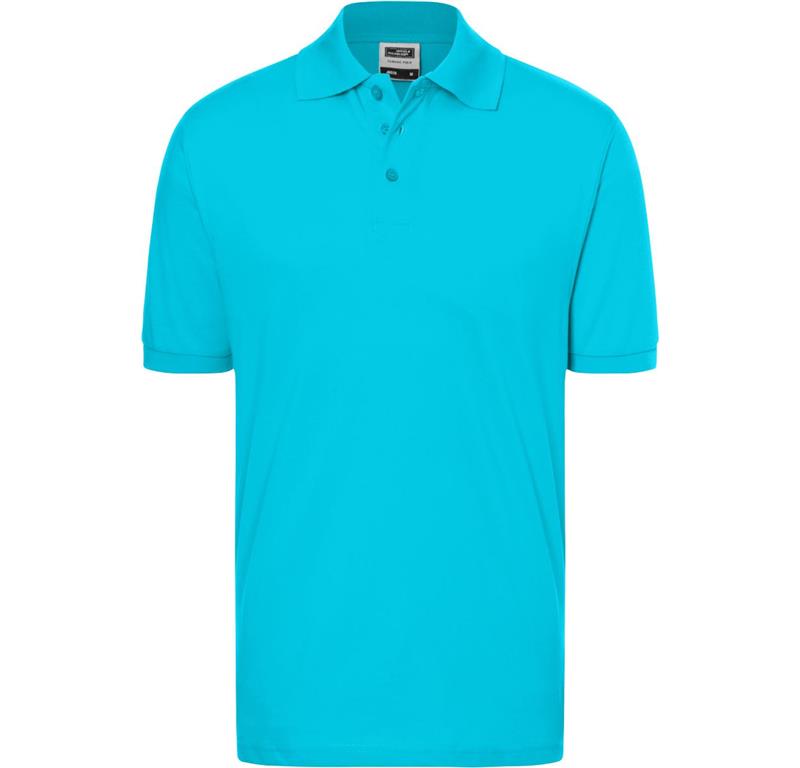 Piqué Polo JN 70