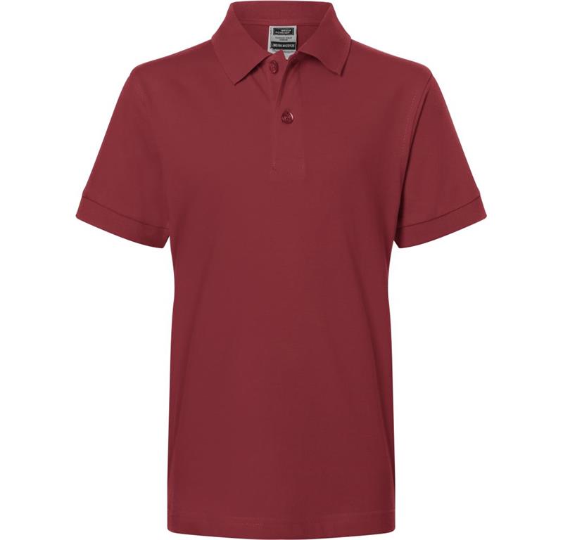 Otroška polo majica JN 70K