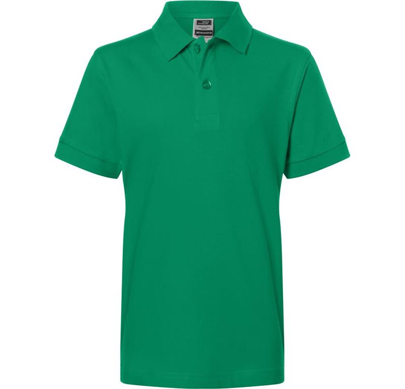 Otroška polo majica JN 70K
