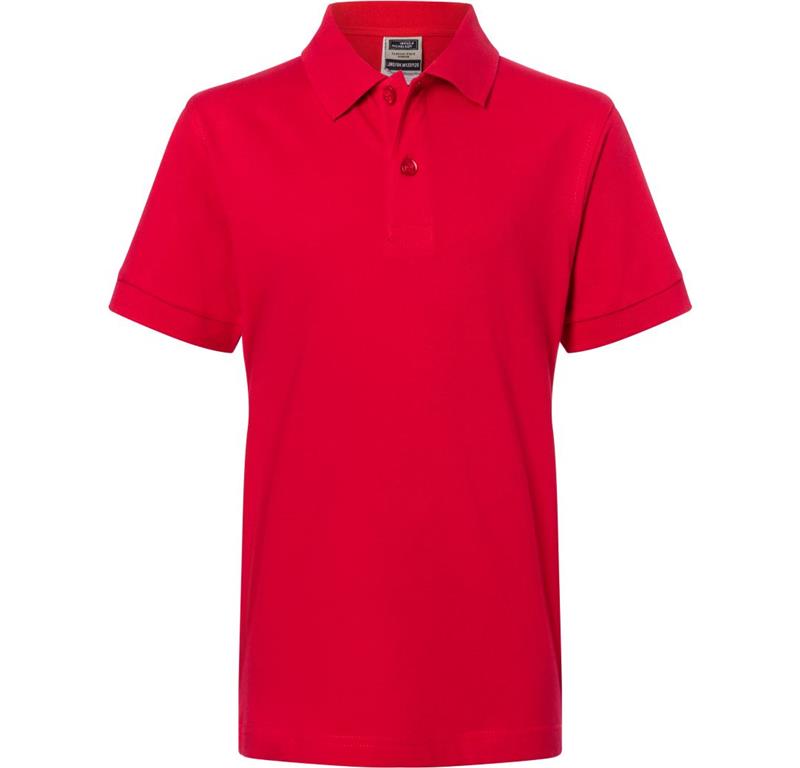 Otroška polo majica JN 70K