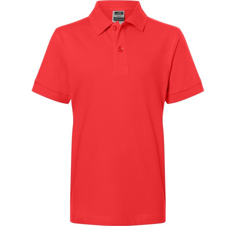 Otroška polo majica JN 70K