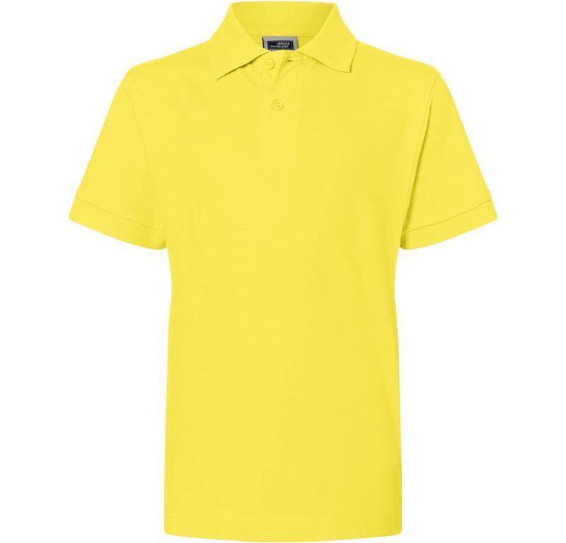 Otroška polo majica JN 70K