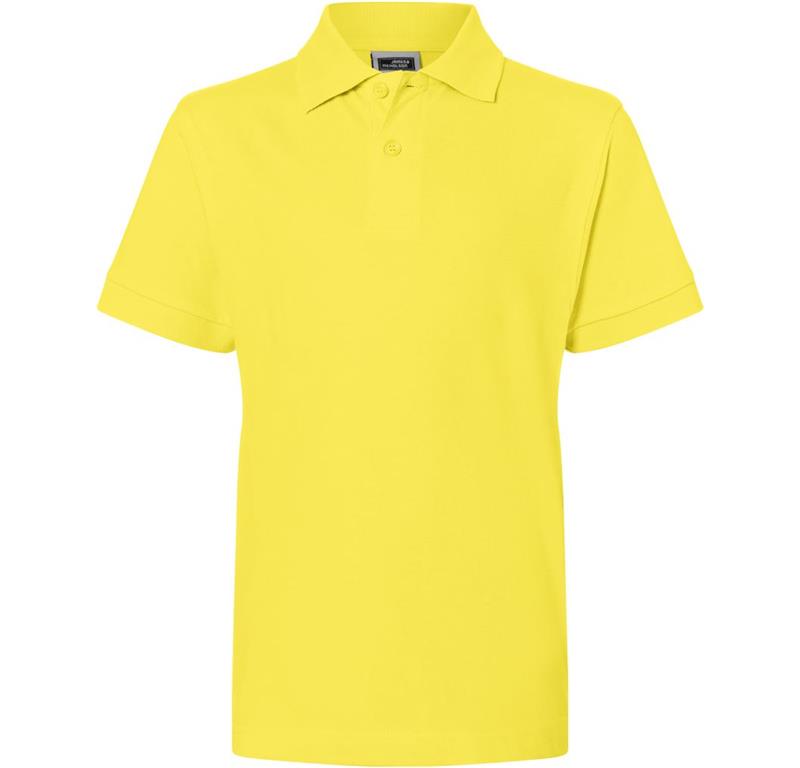 Otroška polo majica JN 70K