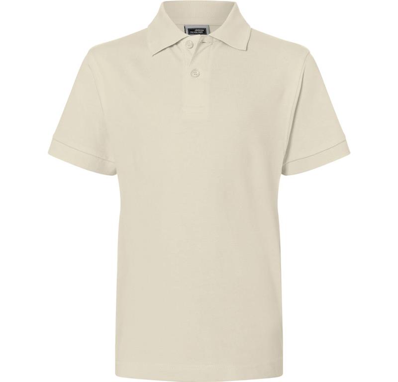 Otroška polo majica JN 70K