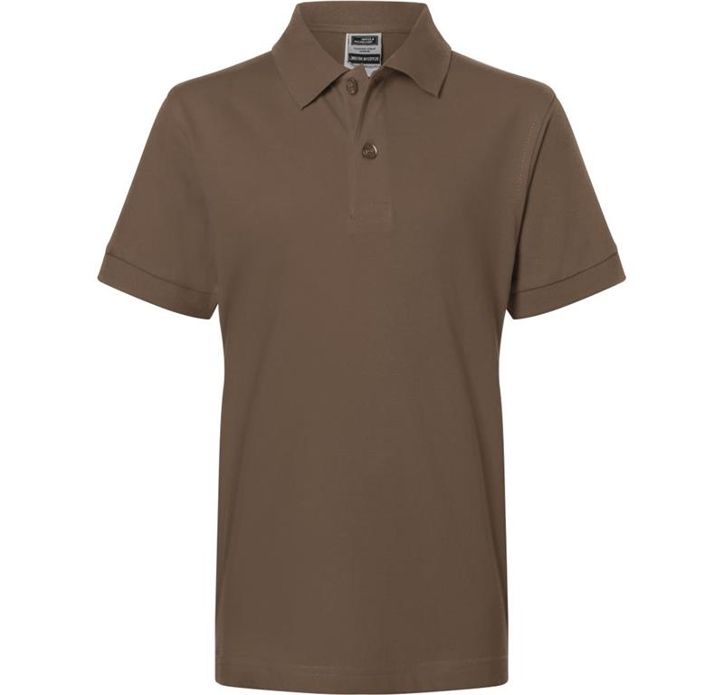 Otroška polo majica JN 70K