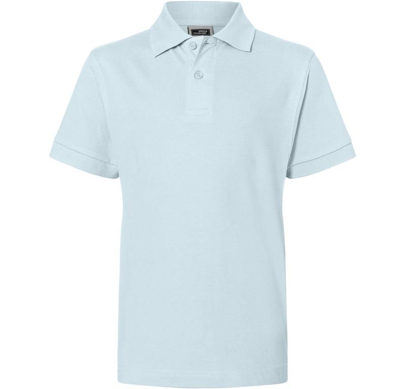 Kinder Piqué Polo JN 70K