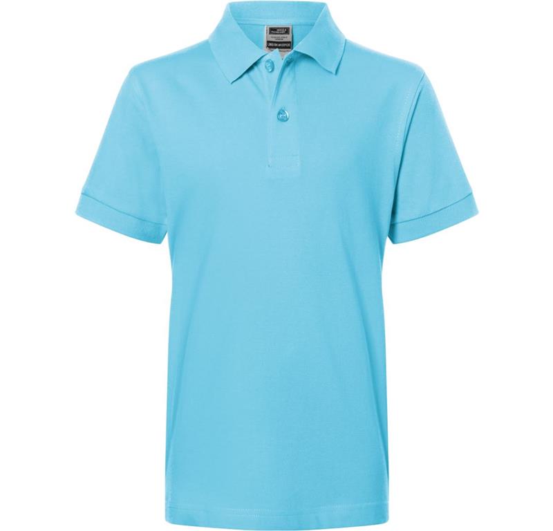 Otroška polo majica JN 70K