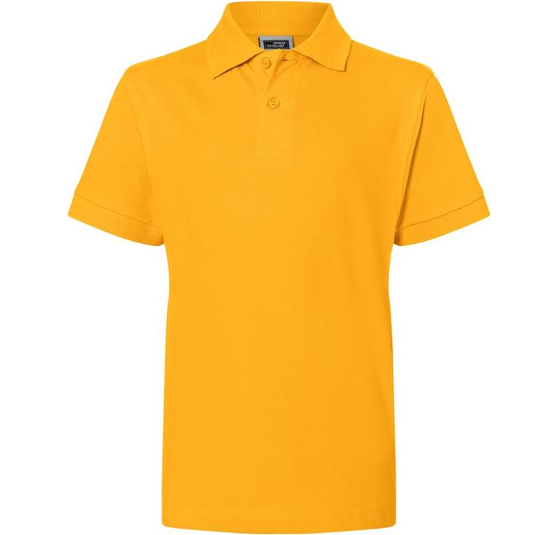 Otroška polo majica JN 70K