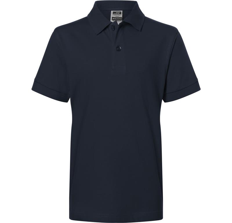 Otroška polo majica JN 70K