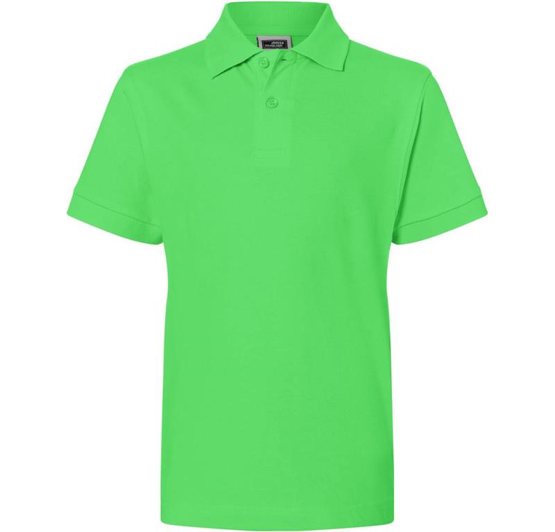 Otroška polo majica JN 70K