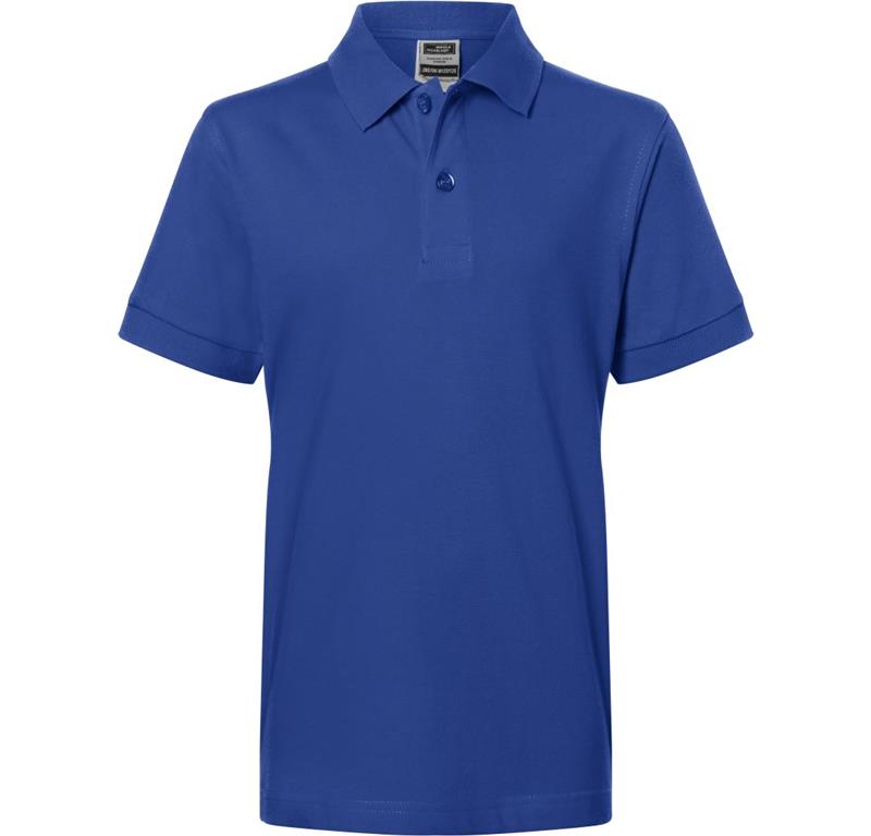 Otroška polo majica JN 70K