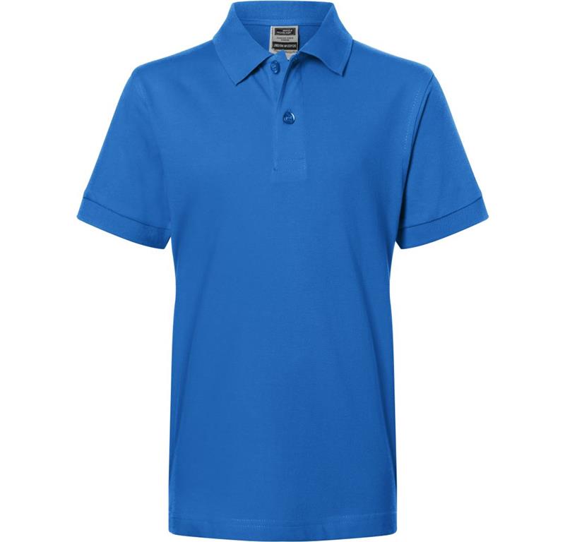 Otroška polo majica JN 70K