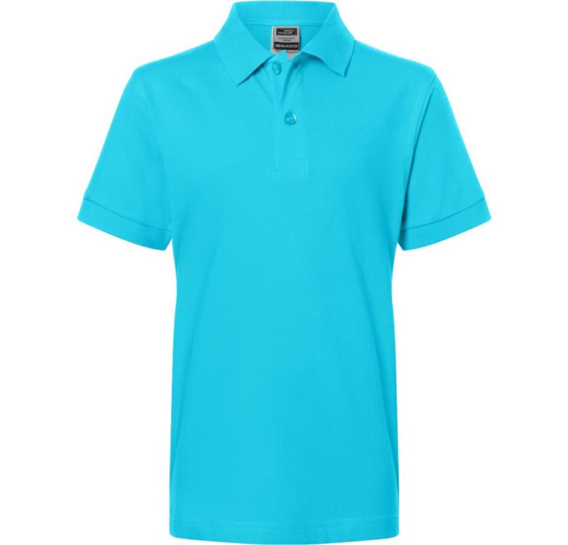 Otroška polo majica JN 70K