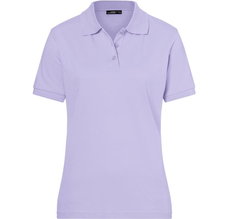 Damen Piqué Polo JN 71