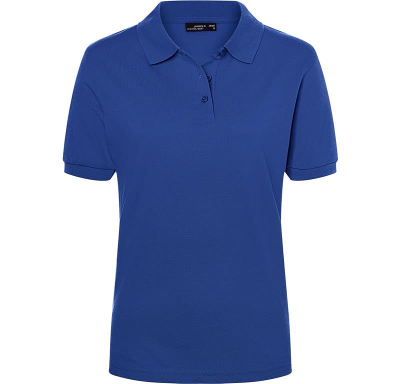 Ladies' Piqué Polo JN 71