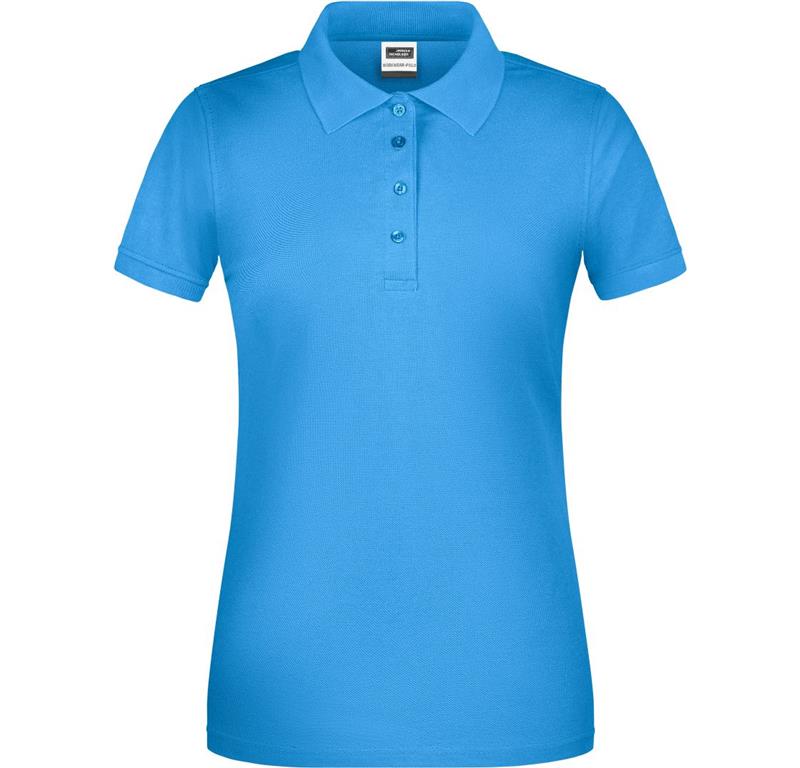Men's Bio Workwear Polo JN 873