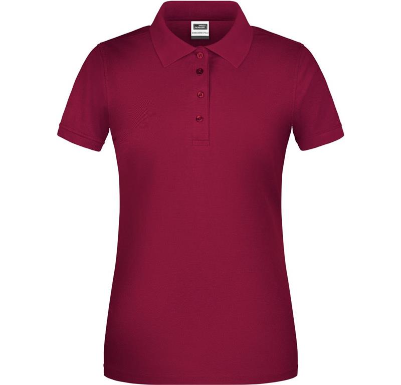 Ženska delovna polo majica JN 873