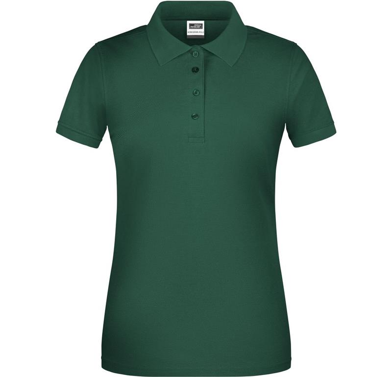 Men's Bio Workwear Polo JN 873