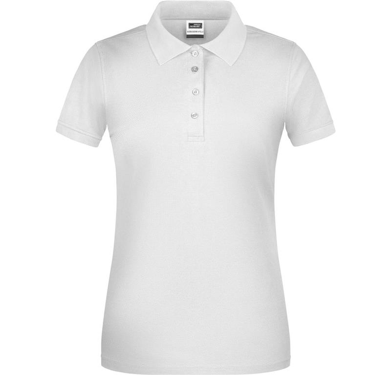 Men's Bio Workwear Polo JN 873