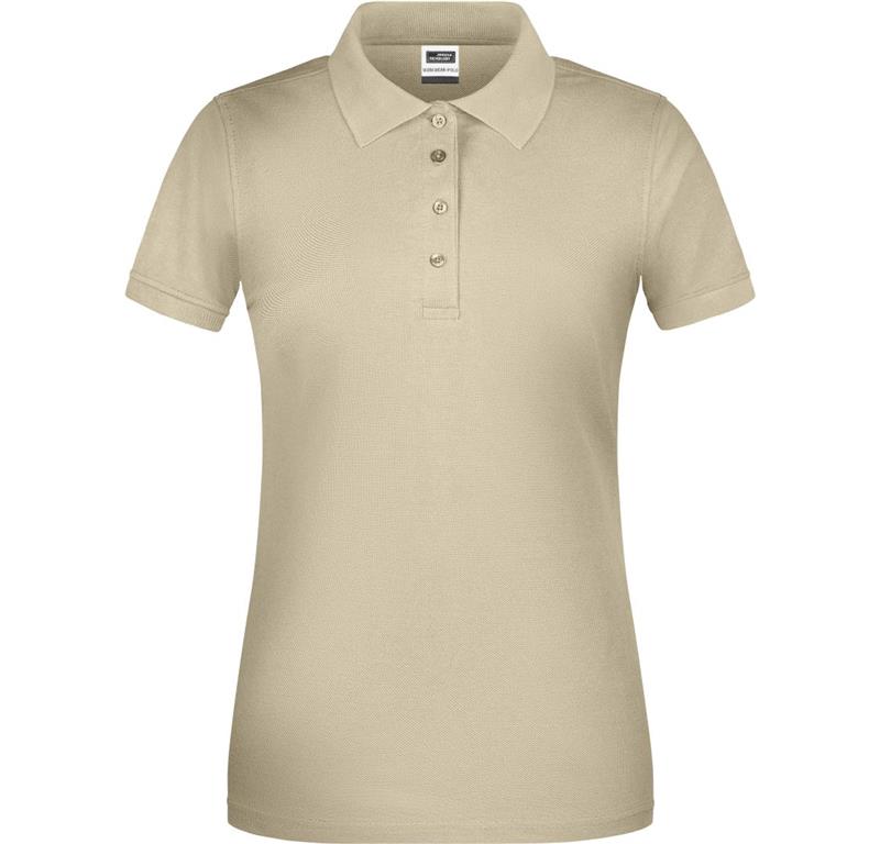 Men's Bio Workwear Polo JN 873